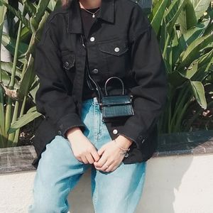Project eve denim jacket